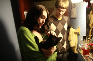 Illustration for article titled What impact do disorders like Asperger syndrome have on a budding relationship?